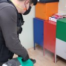 해충대장소독방역바퀴벌레쥐퇴치