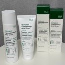 원진슈퍼 | WJ코스메틱 더블유제이 센텔레스트 토너세럼 베리어크림 후기