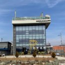 허숙희네 | 드로우니어카페 브리타 샌드위치 솔직 후기｜아메리카노·라떼까지 맛있던 칠곡 카페