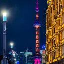 가인드라이브인호텔 | 상하이 호텔 추천 홀리데이인 난징로드 위치좋은 상해 호텔