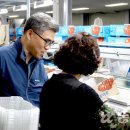 춘천원예농협 산지유통센터 이미지