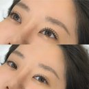 낙타속눈썹 | [래쉬로그 속눈썹연장후기] 둔촌동 내돈내산 대성공! 9mm 자연스러운 컬+눈시림 없는 찐 정착샵