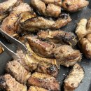 인생극장쪽갈비제주아라점