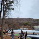 2024년 겨울성경학교 동천식물원 눈썰매장 이미지