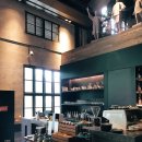 카페 리버(Cafe River) 이미지