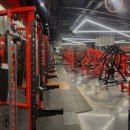 지젤피트니스클럽 죽전점 이미지