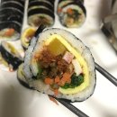 김고미김밥 이미지