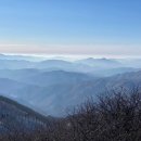 태백산맥 이미지