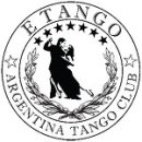 E Tango 1기 초급발표회 - 3. 마를린 y 프렌치키스 이미지