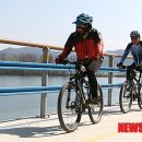 의암호자전거길 1 이미지