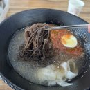 넝쿨째오이소박이냉국수 이미지