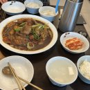 봉추찜닭 구로지밸리몰점 : 구디역 점심 메뉴로 추천! 봉추찜닭 점심세트메뉴