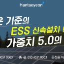 예령 태양광발전소 이미지