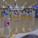 천하 태권도장 이미지