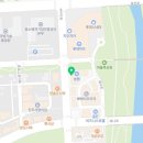 충무공동 롯데아울렛 앞