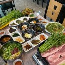 경상남도 밀양시 한재 마가령식당, 주차, 가격, 리뷰