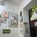 [임신일기] 만삭 촬영 후기: 베일리 스튜디오 노원점