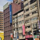 오엔호텔(ON HOTEL) | 대만 가오슝 가성비 호텔 칸 호텔(Khan Hotel) 스탠다드 더블룸 숙박 후기