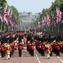 Plans announced for The Queen’s Platinum Jubilee Central Weekend 2022 이미지