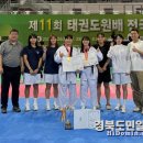 팀태권도 이미지