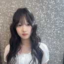 디머드헤어 이미지