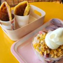 장자도 관광안내소 | 군산호떡 맛집 장자도호떡마을 카페
