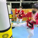 체형교정 태권도 이미지