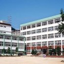 양산여자중학교 이미지