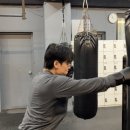 미스터 복싱 짐 율전점 이미지