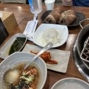 금강산우돈숯불갈비 | [수원 돼지갈비 / 수원맛집] 금강산화로구이 영통 돼지갈비 오겹살 먹고 온 후기