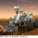 큐리오시티 이미지