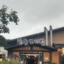 안동(부산) | 부산 기장 풍원장 안동보리밥 내돈내산 후기