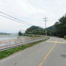 두물머리공원 맞은편 이미지