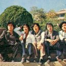 韓國 그룹사운드 옥슨`80(OXEN`80) 프로필 입니다. 이미지