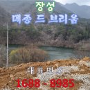 장성메종드펜션 이미지