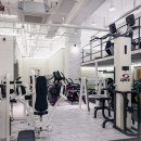 AThena GYM 이미지