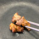 고향풍미 | [건대] 건대 맛집 양꼬치 무한리필 ‘고향양꼬치 건대점’ 후기🫧