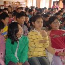 홍동초등학교 이미지