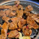 청솔갈비 - 안동시 광명로 134 | 청솔갈비