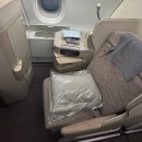 본 죽&비빔밥 인천마전동점 | 프랑크푸르트 인천 아시아나 OZ542 A380 비즈니스석 탑승 후기