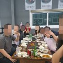 옥정리식당