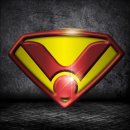 (주)한국아이엔디 | 빅터 티셔츠 V93RT-5298 강렬한 레드愛 빅터 의류