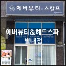 에버에너지 | 별내에스테틱 에너지테라피로 힐링타임 <에버뷰티&amp;헤드스파 별내점> 후기