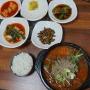 옥산해장국집