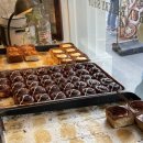성수 빵집 시나몬롤 롤앤번 방문 후기 🥧