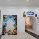 최북미술관 1층 이미지