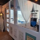 세븐일레븐 의정부종합운동장점 | 의정부 녹양동 가능동 인테리어가 예쁜 애견동반 카페 ' 유월 ' 의정부와플 디저트 맛집