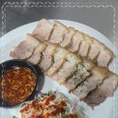 제주곤이칼국수시흥