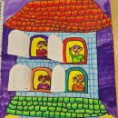 스케치북미술학원 | 군산미술학원 아이의 그림 실력이 쑥쑥 자라는 키즈톡톡 미술학원 후기