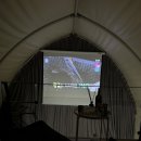 무주 더 스위트 글램핑